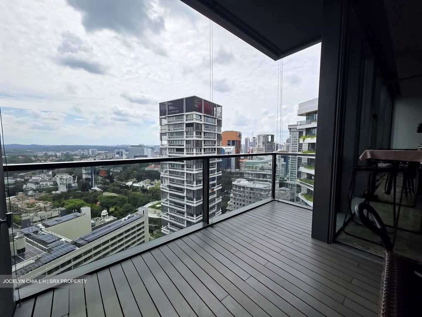Cuscaden Reserve (D10), Condominium #580302421